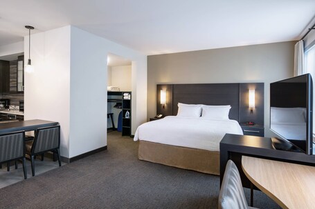 Residence Inn by Marriott Winnipeg - Image 24