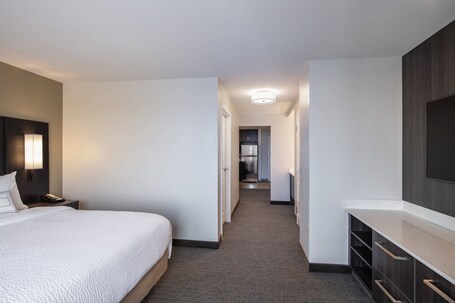 Residence Inn by Marriott Winnipeg - Image 25