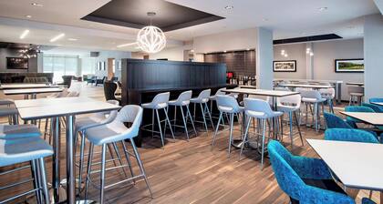 Residence Inn by Marriott Winnipeg