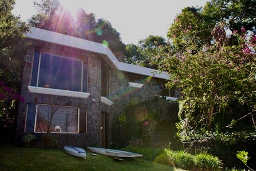 Lake House Atitlan AT005