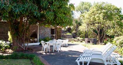 Lake House Atitlan AT005