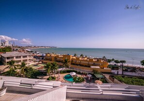 公寓, 海洋景观 (Single) | 客房景观