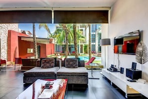 Sala de estar