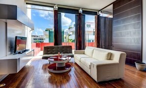 Unclassified image, 4 of 11, button - Condo 528 (Playa del Carmen)