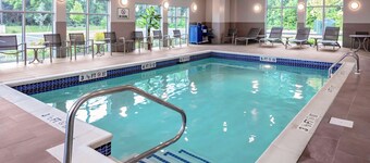 Hampton Inn Cranbury