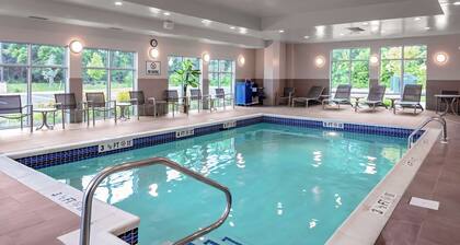 Hampton Inn Cranbury