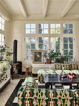 Blind Tiger Burlington