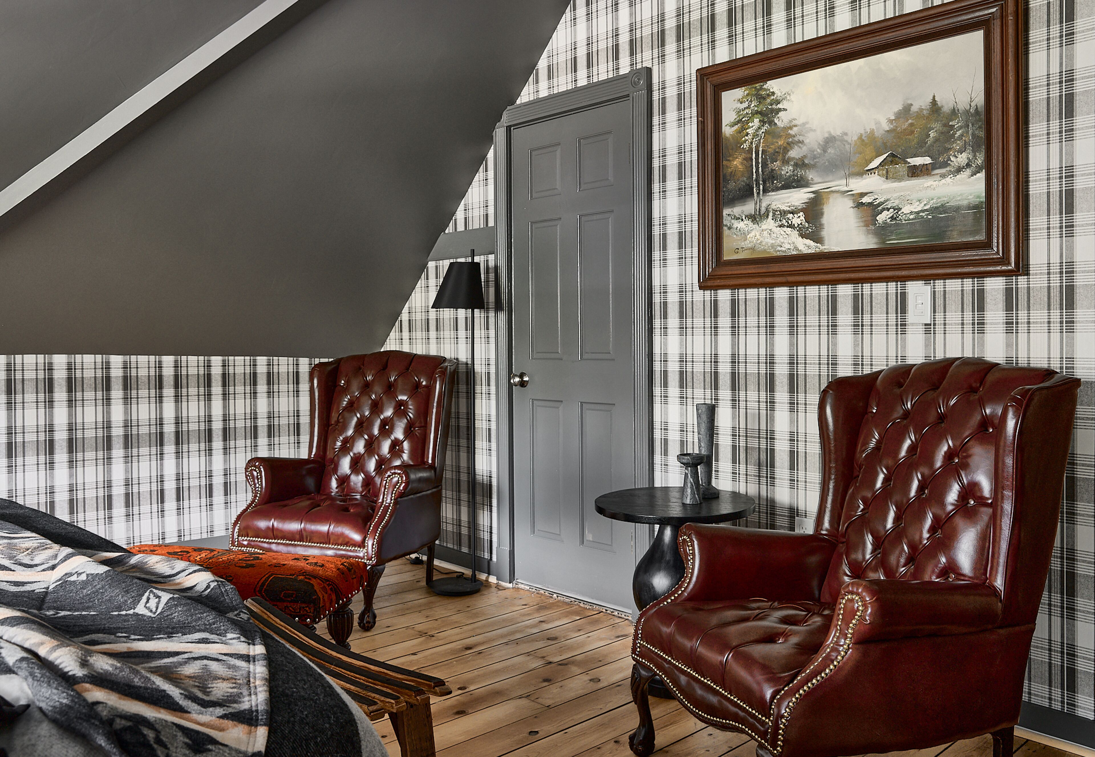 Foto - Blind Tiger Burlington