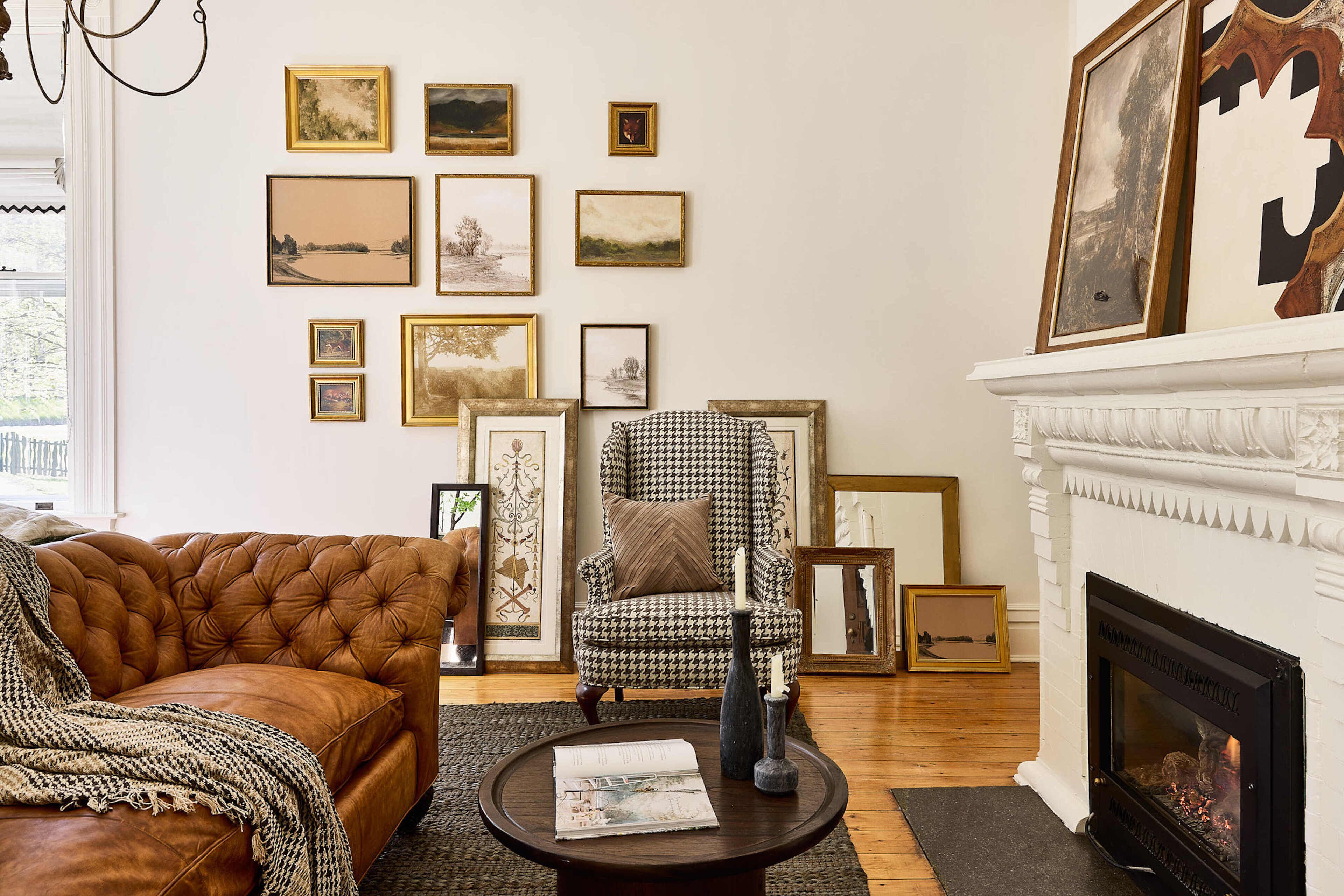 Foto - Blind Tiger Burlington