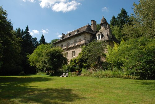 B&B Chateau Le Bois