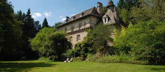 B&B Chateau Le Bois