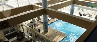 Ocean Key Resort spacious 1 bedroom suite