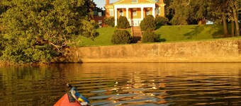 Enjoy Breezes on the James River, 2bdrm-1bath / 15 minutes to downtown  Richmond