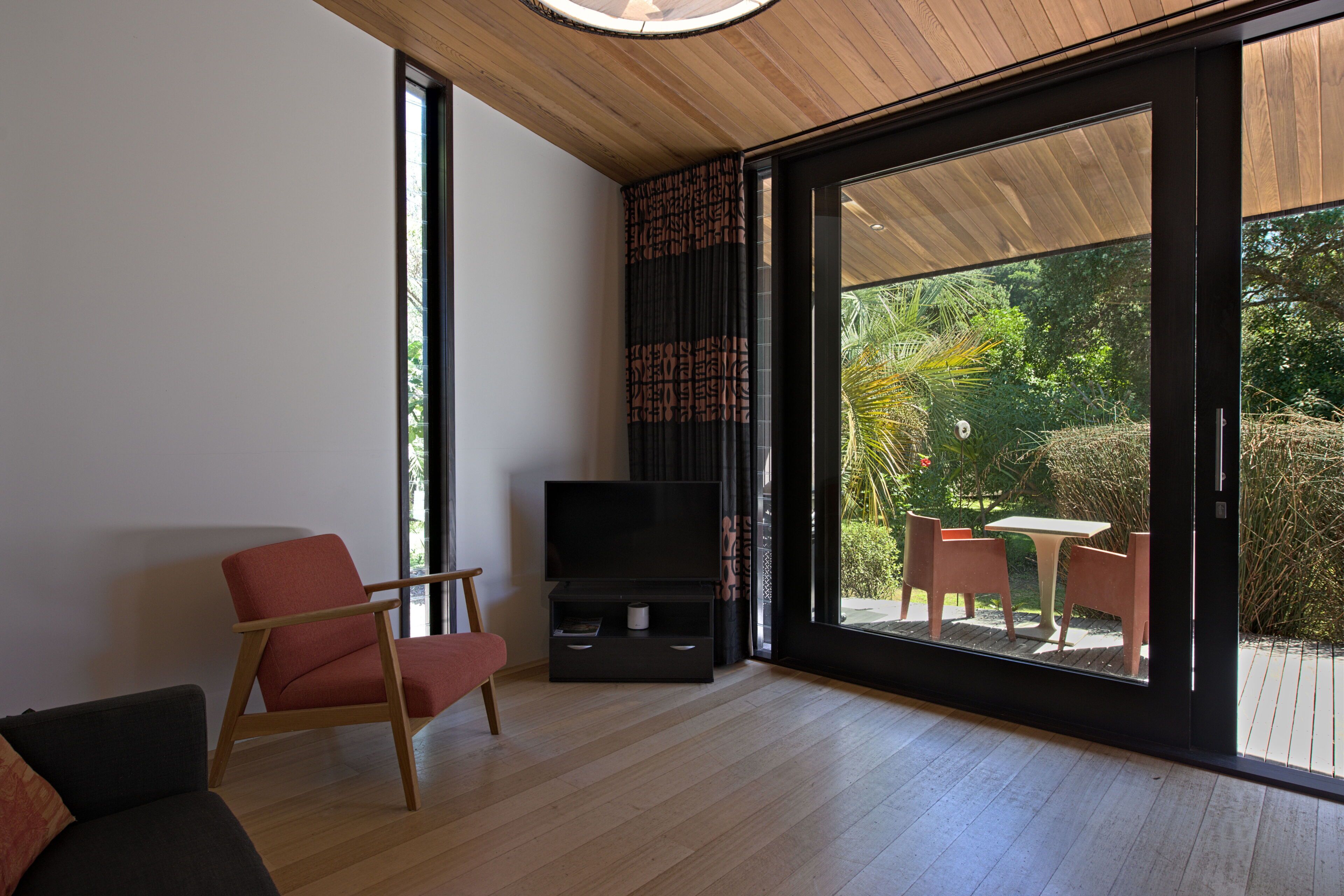 Fernseher, DVD-Player