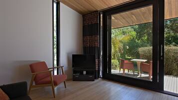 Fernseher, DVD-Player