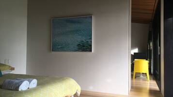 1 bedroom, free WiFi