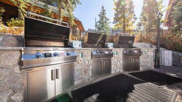 テラス / パティオ