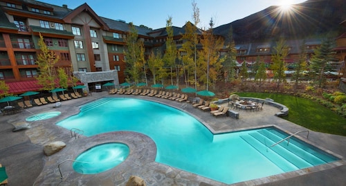 Aug 26. 27 Marriott Tahoe Luxury Resort -August Special -Full Kitchen