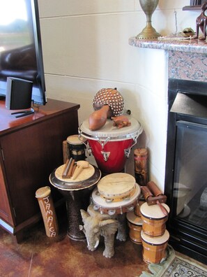 Interieur