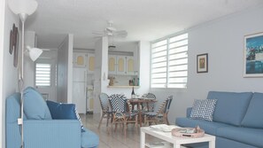 Fernseher, DVD-Player