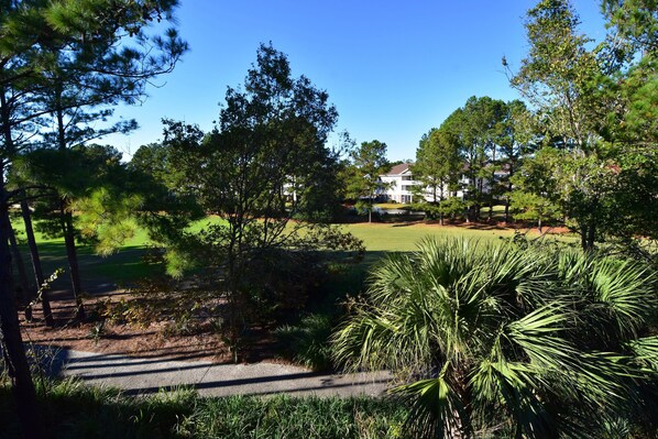 Apartment, Multiple Beds | Property grounds - Cypress Bend Apartment 532 (North Myrtle Beach)