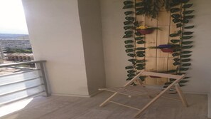 Interior - Brand new apartment in Vake (Tbilisi)