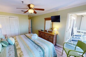 2 makuuhuonetta, Wi-Fi