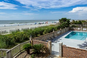 Pool - *20% Off New Summer 2026 Bookings* (Surfside Beach)