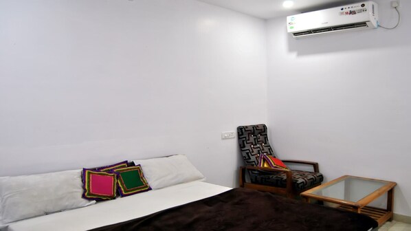 1 Schlafzimmer