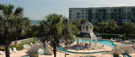 Sisäuima-allas, lämmitetty uima-allas