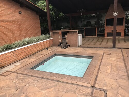 Farm 100% safety and tranquility 