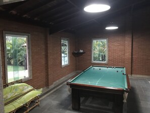 Sala de jocs