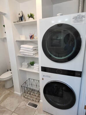 Hiustenkuivaaja, pyyhkeet