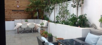 Family home in Dublin
