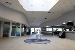 Hall