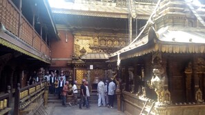 Point of interest - Everest  Home  Stay Apartment  (Mahalaxmi)