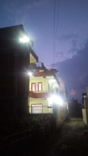 Exterior - Everest  Home  Stay Apartment  (Mahalaxmi)