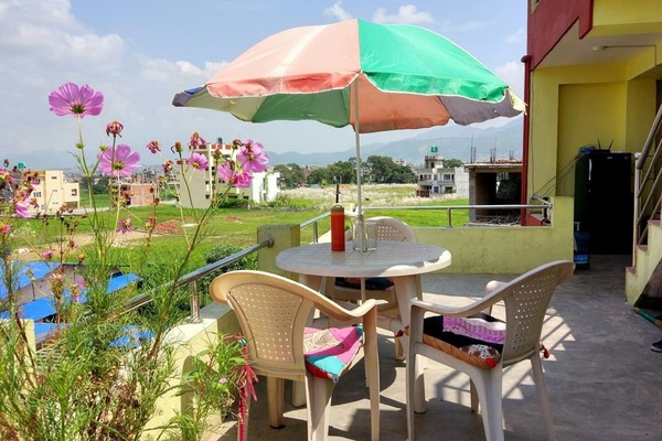 Everest Home Stay Apartment