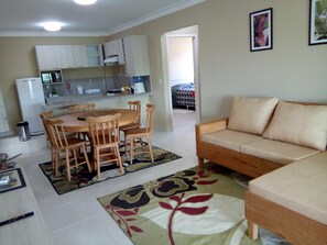 Interior - Condominium Hotel Canarius Residence in Gravatá Pe., apartment 201 1st floor. (Gravatá)