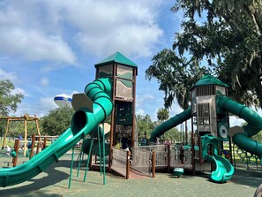 Espace pour enfants