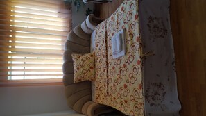 3 bedrooms, WiFi
