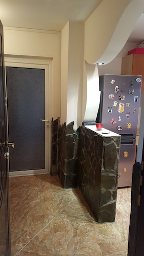 Apartment Stefania Clisura Dunarii