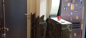 Apartament Stefania Clisura Dunarii