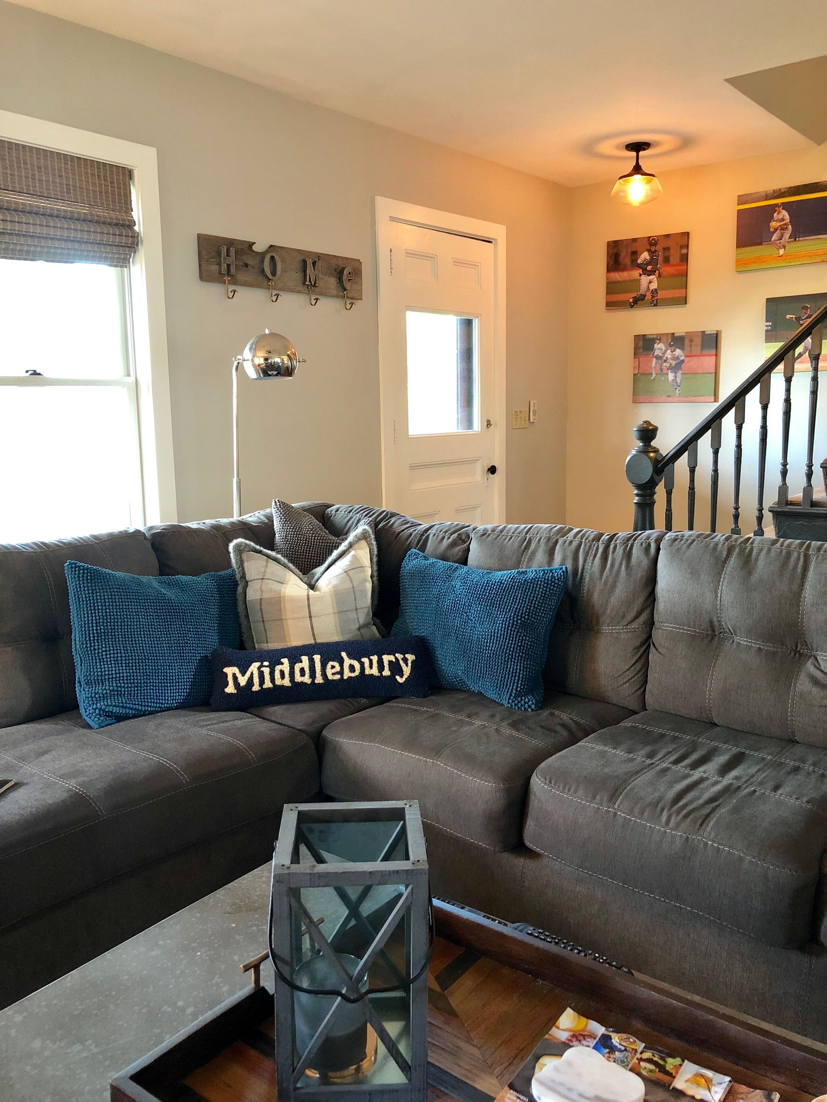 Middlebury Gem open concept and 5 minutes from town
