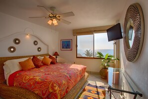 2 quartos, ferros/tábuas de passar roupa, acesso à internet