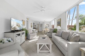 Televisión de pantalla plana 