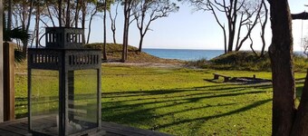 The Pier på Cowan Cowan