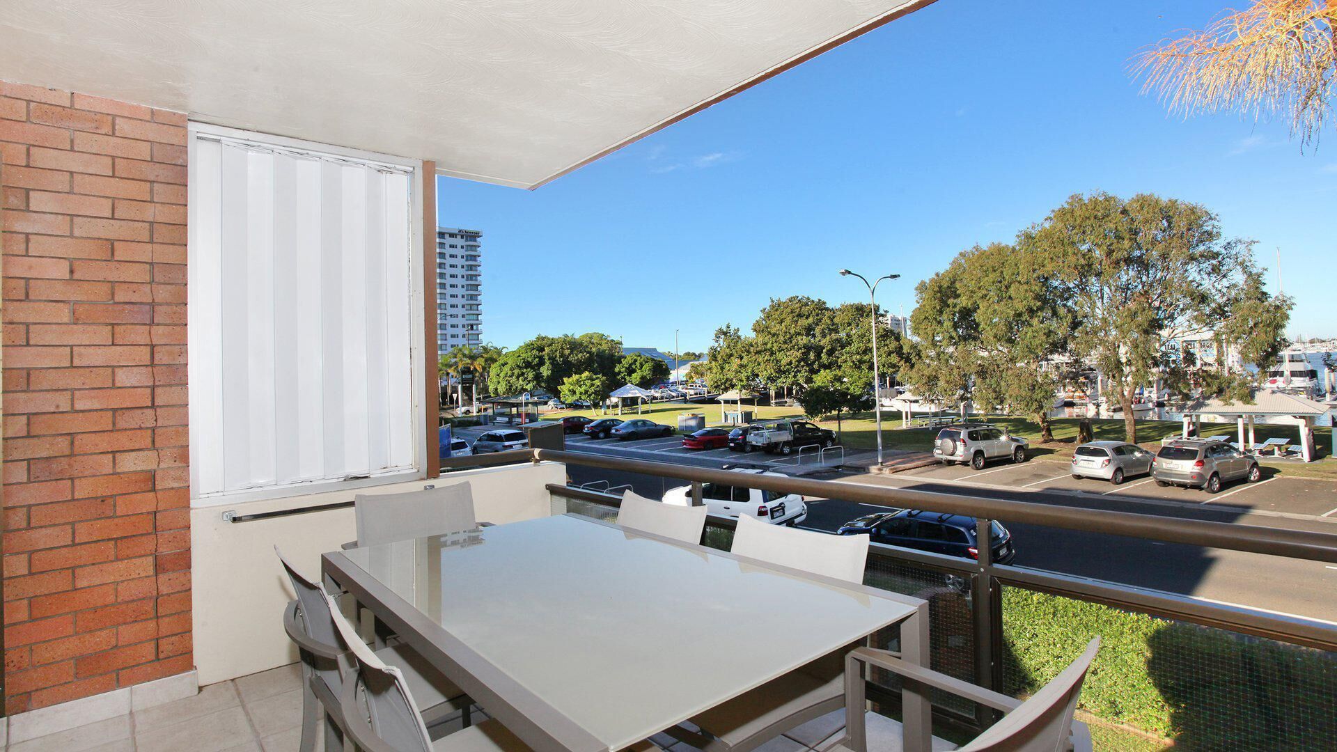 Riverview II 3 - Two Bedroom Unit Opposite Mooloolaba Marina