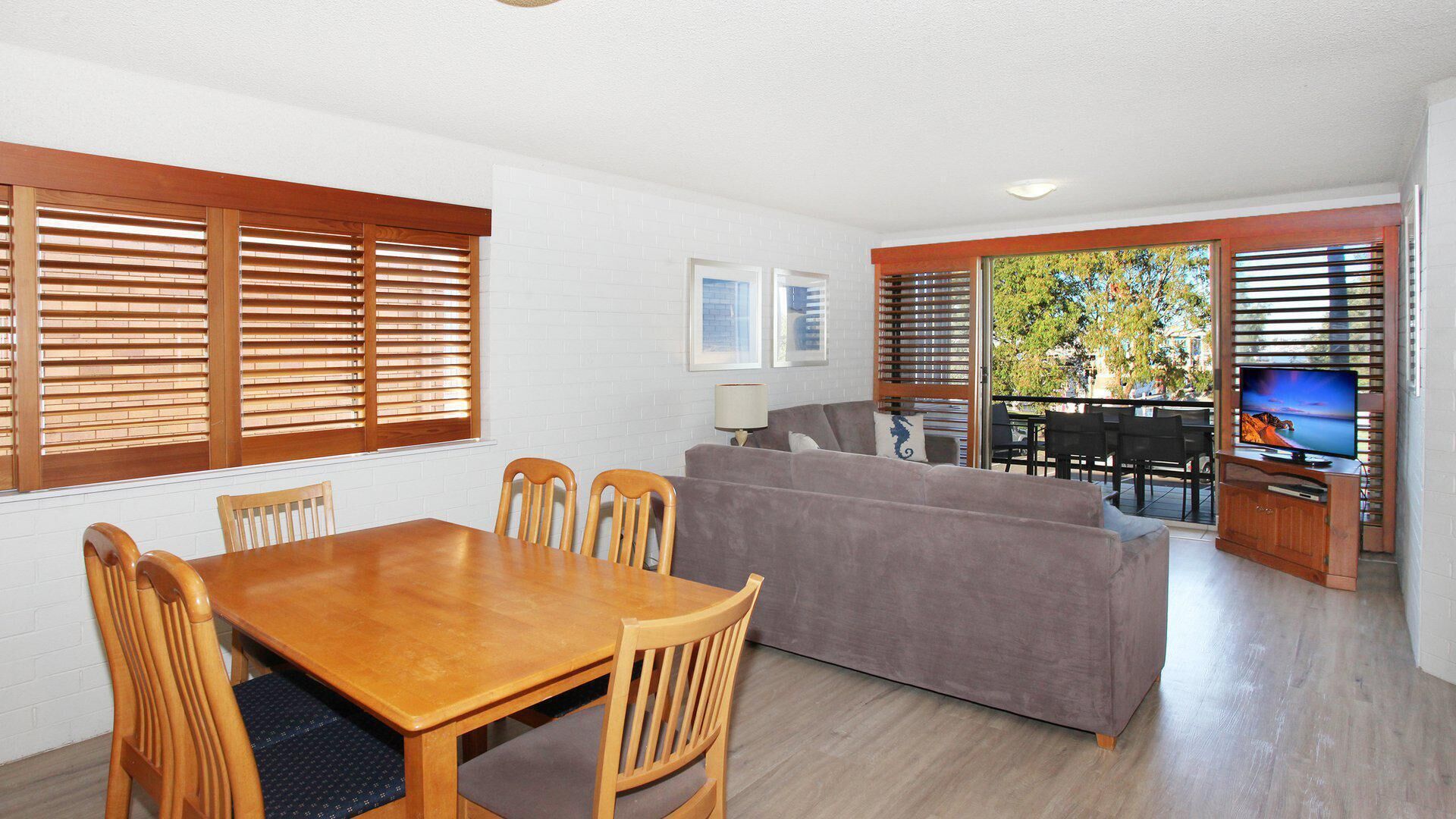 Riverview II 3 - Two Bedroom Unit Opposite Mooloolaba Marina — image 8
