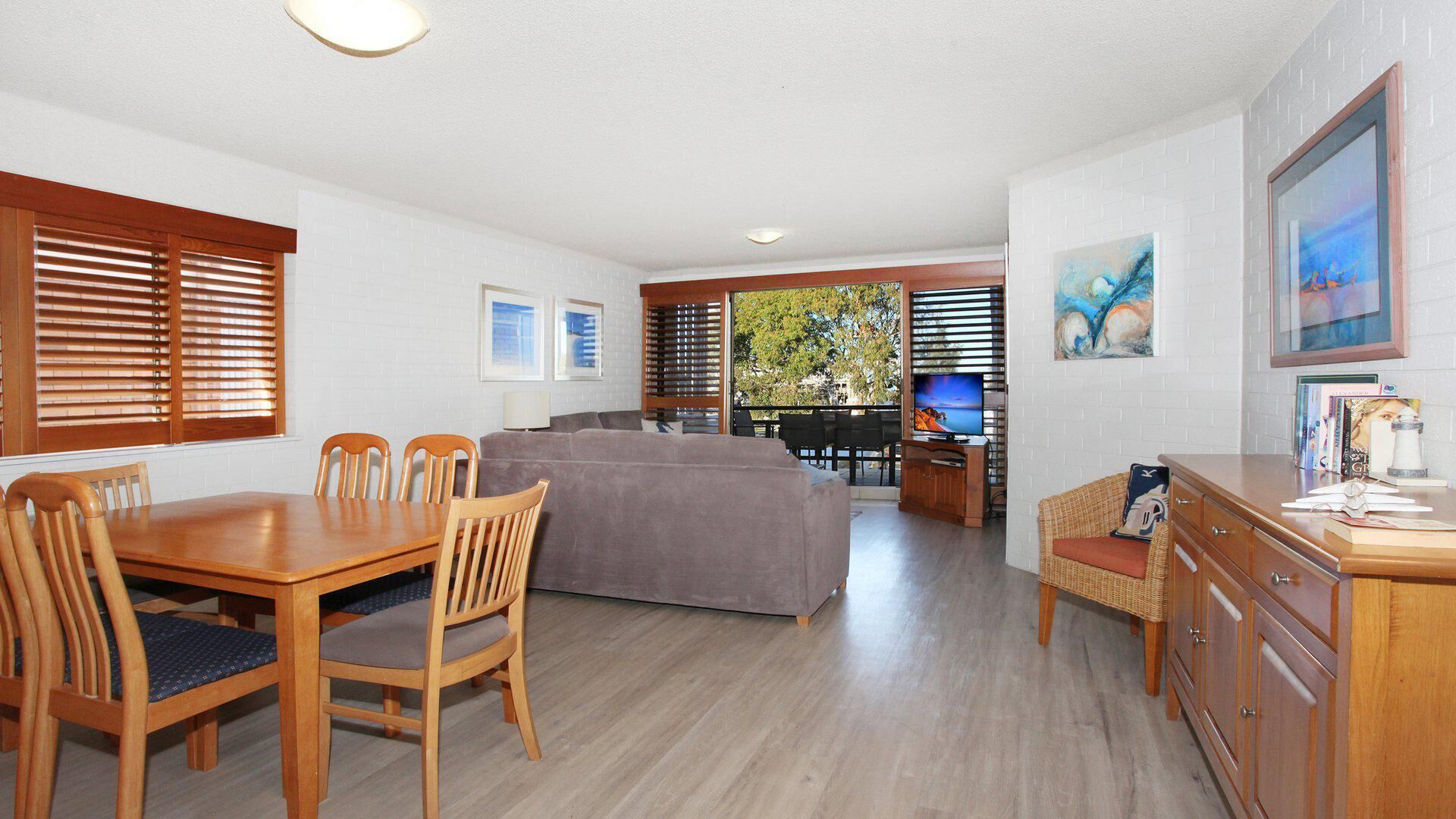 Riverview II 3 - Two Bedroom Unit Opposite Mooloolaba Marina — image 7